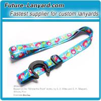 Polyester bottle holder strap