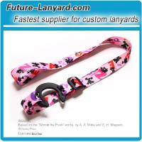 Plastic drink bottle holder strap