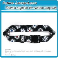 Wholesale detachable buckle luggage belt with lock