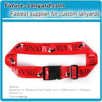 Adjustable length luggage pull strap for packing