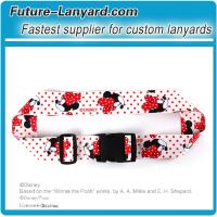 Wholesale strong retractable luggage belts