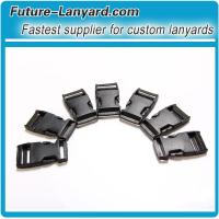 Plastic Detachable Buckle