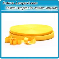 Yellow 116C stock color for fast delivery