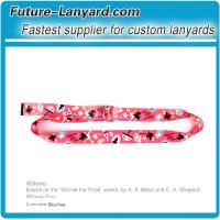 Disney fashion belts for lady