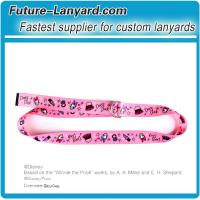 High quality customized belt