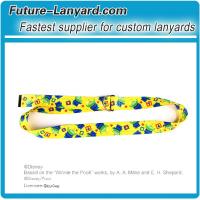 Fashion style belt with sublimation printing