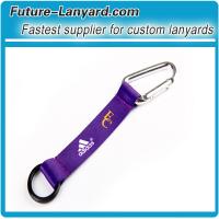 Promotional Key ring Strap