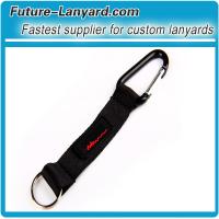 Fashional Short Strap with soft rubber