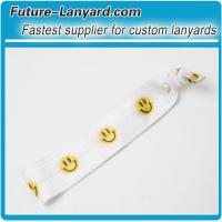 Elastic hair band