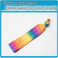 wholesale sports elastic hair band