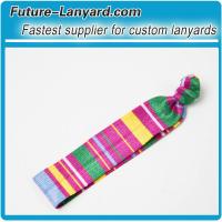 Fabric Wholesale Stretch Lovely Hair Band