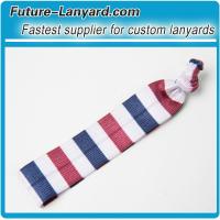 Colorful hair elastic band with fine material