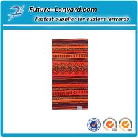 Wholesale Cheap Polyester Multifunctional Tubular Bandanas